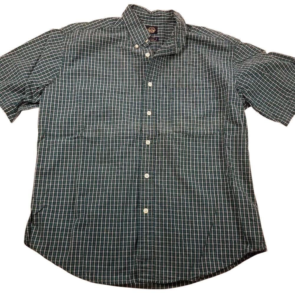 Dockers Button Down shirt M